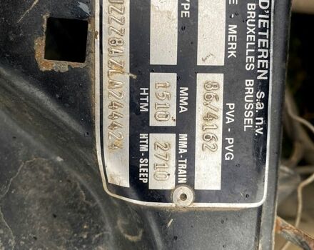 Ауди 80, объемом двигателя 1.8 л и пробегом 300 тыс. км за 2700 $, фото 1 на Automoto.ua