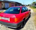 Ауди 80, объемом двигателя 1.8 л и пробегом 0 тыс. км за 2000 $, фото 1 на Automoto.ua