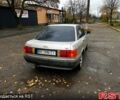 Ауди 80, объемом двигателя 1.5 л и пробегом 286 тыс. км за 1400 $, фото 6 на Automoto.ua