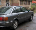 Ауді 80, об'ємом двигуна 1.8 л та пробігом 374 тис. км за 2300 $, фото 2 на Automoto.ua