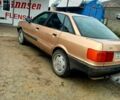 Ауди 80, объемом двигателя 1.8 л и пробегом 0 тыс. км за 1450 $, фото 2 на Automoto.ua