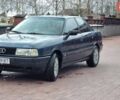 Ауди 80, объемом двигателя 1.8 л и пробегом 210 тыс. км за 3000 $, фото 1 на Automoto.ua