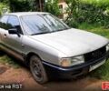Ауді 80, об'ємом двигуна 1.8 л та пробігом 260 тис. км за 850 $, фото 1 на Automoto.ua