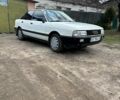 Ауді 80, об'ємом двигуна 18 л та пробігом 0 тис. км за 1500 $, фото 1 на Automoto.ua