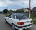 Ауді 80, об'ємом двигуна 1.6 л та пробігом 343 тис. км за 900 $, фото 1 на Automoto.ua