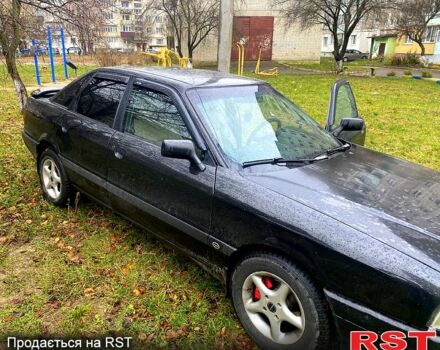Ауди 80, объемом двигателя 1.8 л и пробегом 300 тыс. км за 2700 $, фото 4 на Automoto.ua