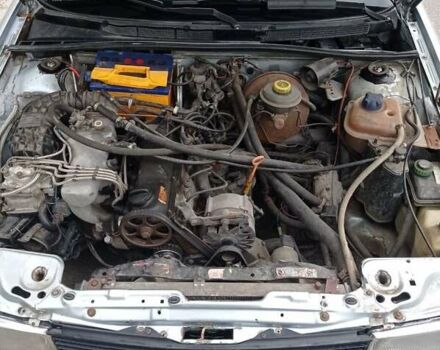 Ауди 80, объемом двигателя 1.8 л и пробегом 415 тыс. км за 2000 $, фото 9 на Automoto.ua