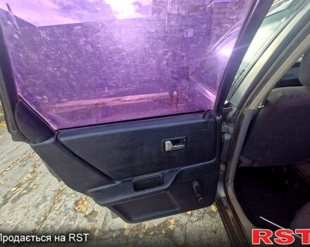 Ауди 80, объемом двигателя 1.8 л и пробегом 300 тыс. км за 2500 $, фото 6 на Automoto.ua