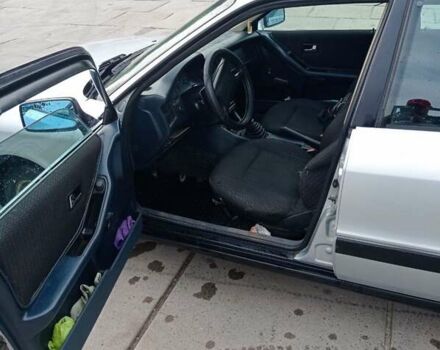 Ауди 80, объемом двигателя 1.8 л и пробегом 415 тыс. км за 2000 $, фото 6 на Automoto.ua