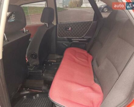 Ауди 80 1991 в Тернополе на Automoto.ua Ауди 80, объемом двигателя 0 л и пробегом 100 тыс. км за 2550 $, фото 7 на Automoto.ua