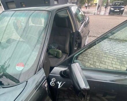 Ауди 80, объемом двигателя 1.8 л и пробегом 190 тыс. км за 2100 $, фото 3 на Automoto.ua