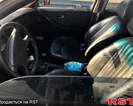 Ауді 80, об'ємом двигуна 1.6 л та пробігом 350 тис. км за 1350 $, фото 2 на Automoto.ua