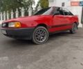 Ауди 80 1991 в Тернополе на Automoto.ua Ауди 80, объемом двигателя 0 л и пробегом 100 тыс. км за 2550 $, фото 9 на Automoto.ua