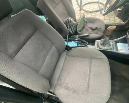 Ауди 80, объемом двигателя 1.8 л и пробегом 190 тыс. км за 2100 $, фото 6 на Automoto.ua