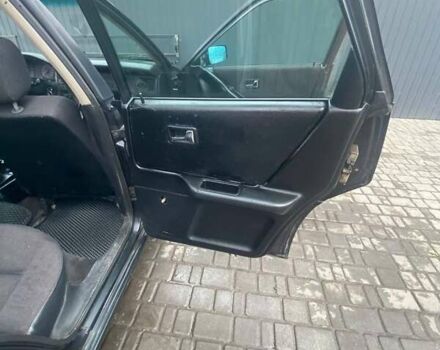 Ауди 80, объемом двигателя 1.8 л и пробегом 190 тыс. км за 2100 $, фото 7 на Automoto.ua