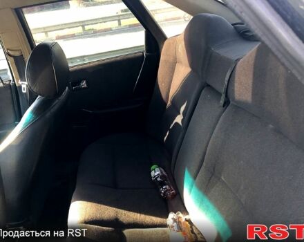 Ауді 80, об'ємом двигуна 1.6 л та пробігом 350 тис. км за 1350 $, фото 4 на Automoto.ua