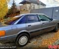 Ауди 80, объемом двигателя 1.8 л и пробегом 300 тыс. км за 2500 $, фото 2 на Automoto.ua