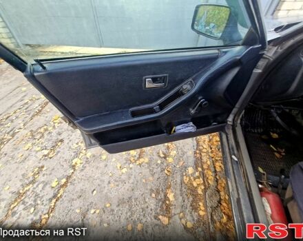 Ауди 80, объемом двигателя 1.8 л и пробегом 300 тыс. км за 2500 $, фото 11 на Automoto.ua