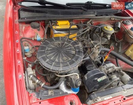 Ауди 80 1991 в Тернополе на Automoto.ua Ауди 80, объемом двигателя 0 л и пробегом 100 тыс. км за 2550 $, фото 3 на Automoto.ua