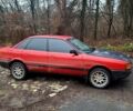 Ауді 80, об'ємом двигуна 1.8 л та пробігом 320 тис. км за 1450 $, фото 1 на Automoto.ua