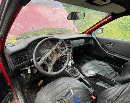 Ауди 80, объемом двигателя 0 л и пробегом 400 тыс. км за 400 $, фото 5 на Automoto.ua