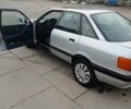 Ауди 80, объемом двигателя 1.8 л и пробегом 415 тыс. км за 2000 $, фото 2 на Automoto.ua