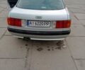 Ауди 80, объемом двигателя 1.8 л и пробегом 415 тыс. км за 2000 $, фото 4 на Automoto.ua
