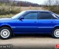 Ауди 80, объемом двигателя 18 л и пробегом 0 тыс. км за 2400 $, фото 3 на Automoto.ua