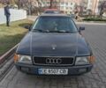 Ауді 80, об'ємом двигуна 1.98 л та пробігом 437 тис. км за 2500 $, фото 1 на Automoto.ua