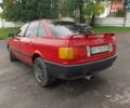 Ауди 80 1991 в Тернополе на Automoto.ua Ауди 80, объемом двигателя 0 л и пробегом 100 тыс. км за 2550 $, фото 1 на Automoto.ua