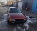 Ауди 80, объемом двигателя 1.6 л и пробегом 364 тыс. км за 1500 $, фото 1 на Automoto.ua