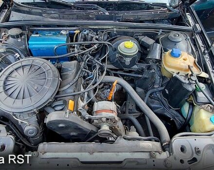Ауді 80, об'ємом двигуна 1.8 л та пробігом 396 тис. км за 3000 $, фото 2 на Automoto.ua