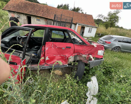 Ауди 80, объемом двигателя 0 л и пробегом 400 тыс. км за 400 $, фото 7 на Automoto.ua