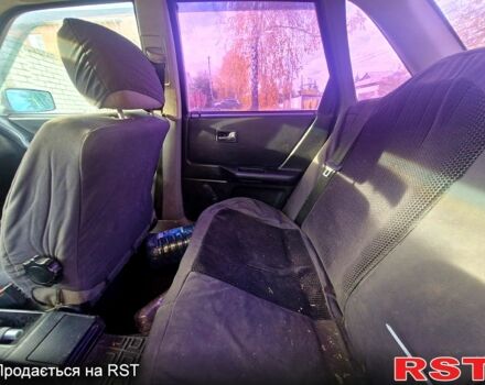 Ауди 80, объемом двигателя 1.8 л и пробегом 300 тыс. км за 2500 $, фото 8 на Automoto.ua