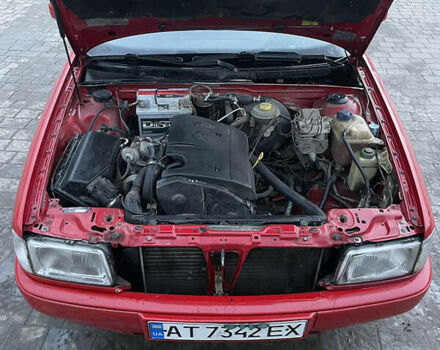 Ауді 80, об'ємом двигуна 1.9 л та пробігом 260 тис. км за 2699 $, фото 15 на Automoto.ua