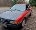Ауді 80, об'ємом двигуна 1.8 л та пробігом 320 тис. км за 1450 $, фото 2 на Automoto.ua