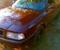 Ауди 80 1991 в Тульчине на Automoto.ua Ауди 80, объемом двигателя 2 л и пробегом 470 тыс. км за 1550 $, фото 1 на Automoto.ua