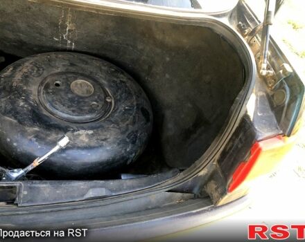 Ауді 80, об'ємом двигуна 1.6 л та пробігом 350 тис. км за 1350 $, фото 1 на Automoto.ua