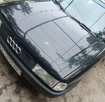 Ауди 80, объемом двигателя 1.8 л и пробегом 190 тыс. км за 2100 $, фото 9 на Automoto.ua