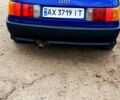 Ауди 80, объемом двигателя 18 л и пробегом 0 тыс. км за 2400 $, фото 1 на Automoto.ua