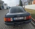 Ауді 80, об'ємом двигуна 1.98 л та пробігом 437 тис. км за 2500 $, фото 3 на Automoto.ua