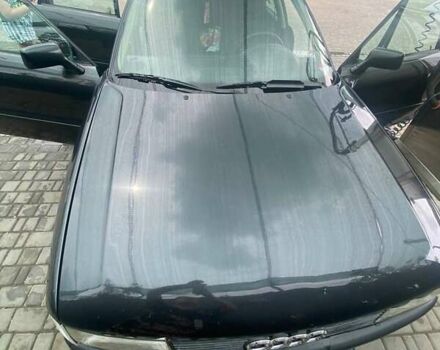 Ауди 80, объемом двигателя 1.8 л и пробегом 190 тыс. км за 2100 $, фото 8 на Automoto.ua