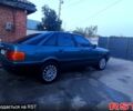 Ауді 80, об'ємом двигуна 1.8 л та пробігом 425 тис. км за 1750 $, фото 1 на Automoto.ua