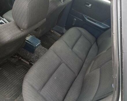 Ауди 80, объемом двигателя 1.8 л и пробегом 415 тыс. км за 2000 $, фото 7 на Automoto.ua