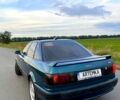 Ауди 80, объемом двигателя 2.8 л и пробегом 420 тыс. км за 3950 $, фото 4 на Automoto.ua