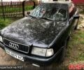 Ауді 80, об'ємом двигуна 2 л та пробігом 300 тис. км за 2200 $, фото 3 на Automoto.ua