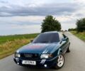 Ауди 80, объемом двигателя 2.8 л и пробегом 420 тыс. км за 3950 $, фото 3 на Automoto.ua