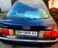 Ауди 80, объемом двигателя 2 л и пробегом 348 тыс. км за 600 $, фото 2 на Automoto.ua