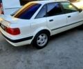 Ауди 80, объемом двигателя 20 л и пробегом 0 тыс. км за 3250 $, фото 1 на Automoto.ua