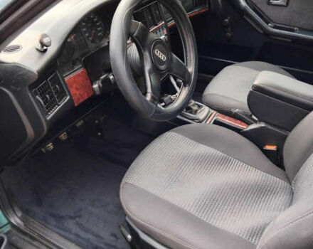 Ауді 80, об'ємом двигуна 2.3 л та пробігом 338 тис. км за 3000 $, фото 3 на Automoto.ua